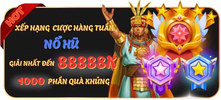 Trò chơi Bắn Cá tại Xin 88