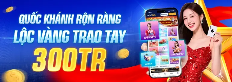 Thưởng chào mừng thành viên mới Xin88