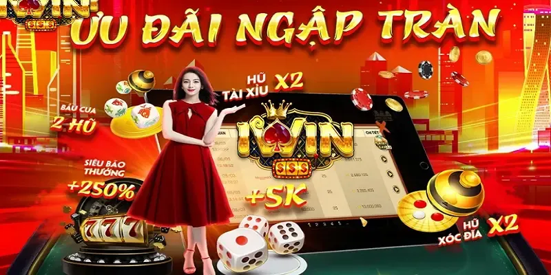 Thưởng nạp tiền độc quyền cho VIP Xin 88
